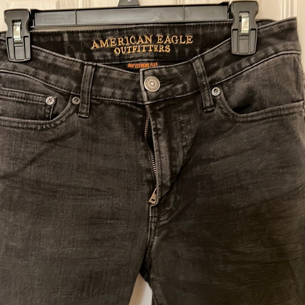 American Eagle 360 Extreme Flex Jeans